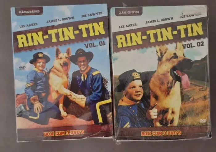 Box Rin tin tin