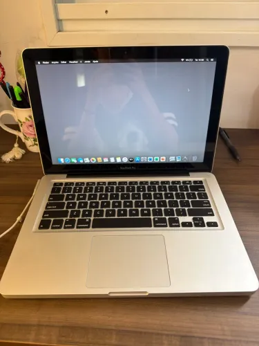MacBook Pro 13? | SSD 480 GB | 8 GB RAM