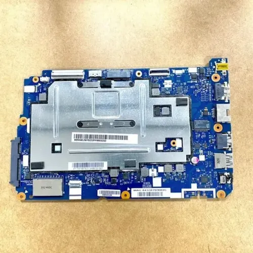 Placa mãe Lenovo 110-15ibr 110-14ibr processador e 4GB de memoria