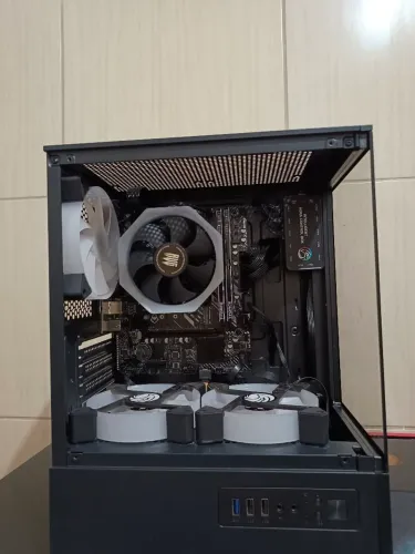 Pc gamer