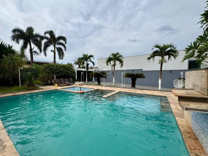 Casa com 1 dormitório à venda, 320 m² por R$ 1.500.000,00 - Condomínio Parque Residencial