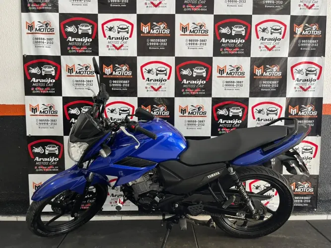 FAZER 150