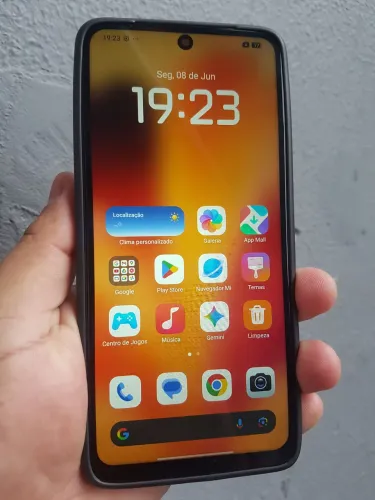 Redmi note 14/(256GB)