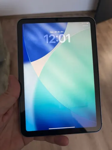 iPad Mini 6 + Cellular 5g 64GB