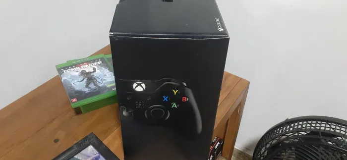Xbox one