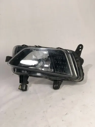 Farol De Neblina Esquerdo Polo Virtus 2018 - 2021 cod: L *