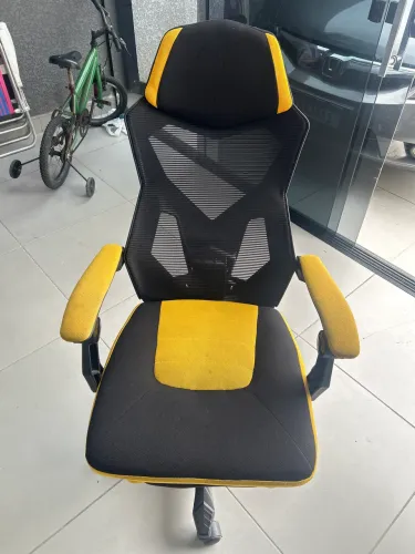 Cadeira gamer 