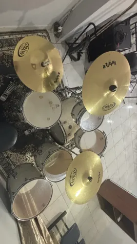 Bateria Nagano Concert Full