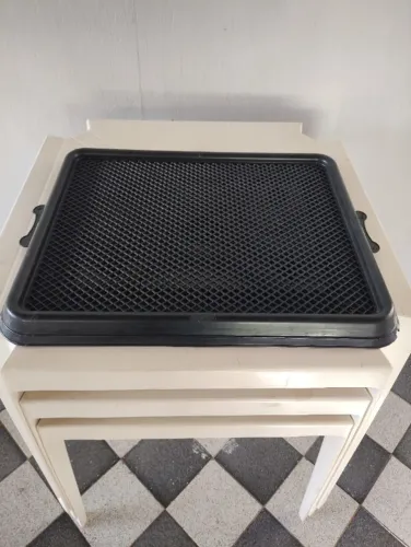 Banheiro/Sanitário/Tapete Lavável - R$ 30,00