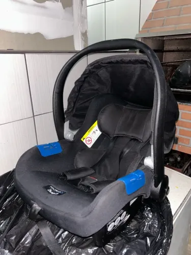 Bebê conforto