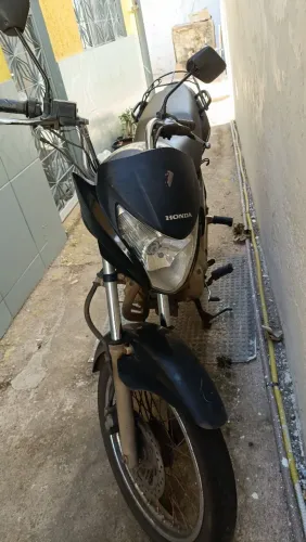 Moto Titan CG 150