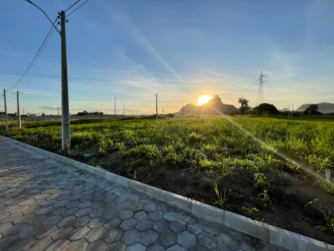 Terreno em Itamaraju Bahia