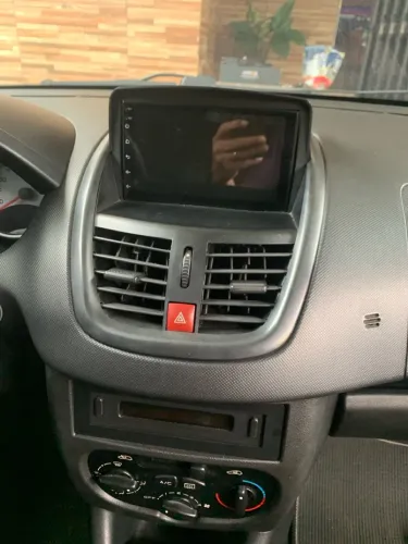 Moldura para PEUGEOT