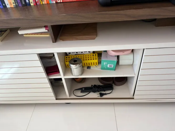 Rack/aparador 