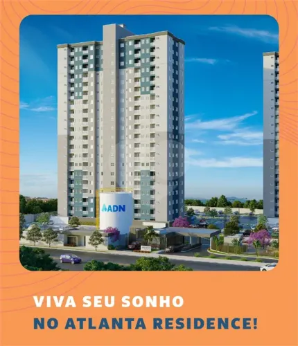 LANÇAMENTO ZONA NORTE; LANÇAMENTO ZN, APARTAMENTO ZONA NORTE