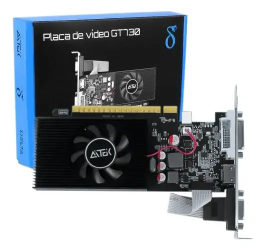 GT 730 4gb