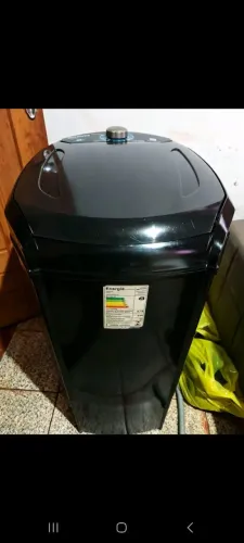 Vendo maquina sugar de 10 kg