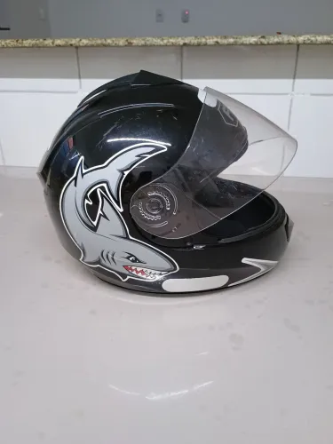 Capacete Infantil