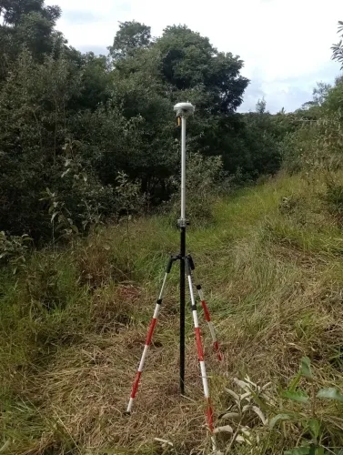 GNSS Sanding 