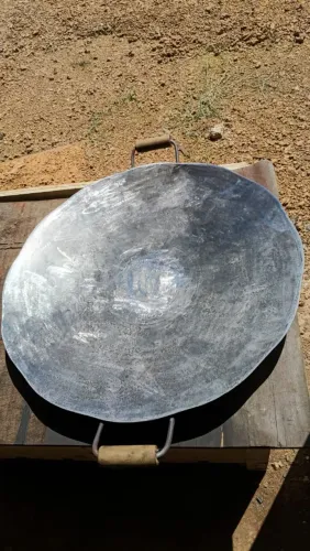 Tacho disco de Arado 75cm