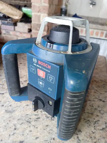 Nível Bosch