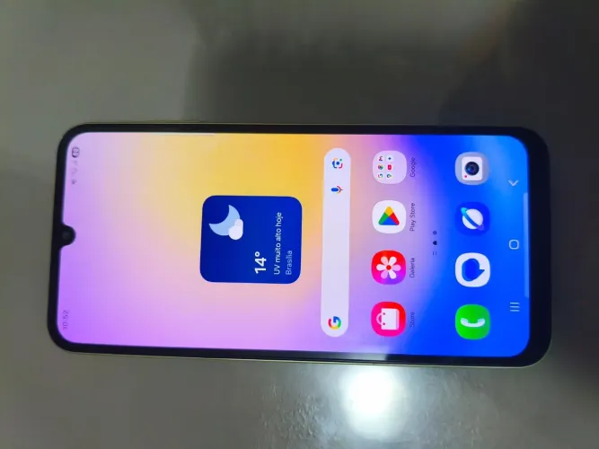 Vendo A25 5g Samsung 256 Gigas