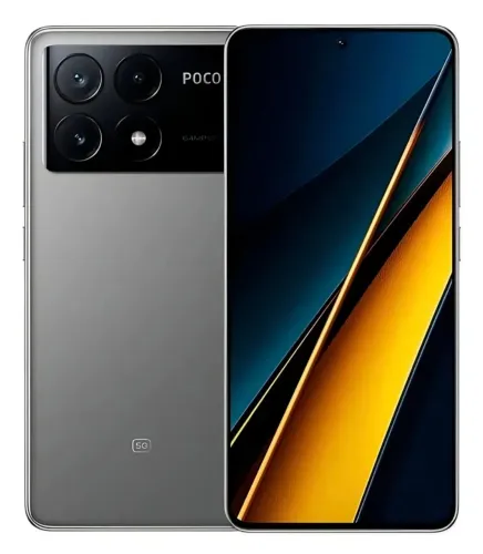 Vendo Celular Poco X6 Pró 12gb ram 512gb