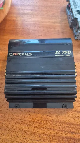 Módulo de Som Corzus SL 750 