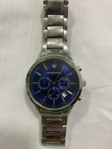 Relógio masculino Emporio Armani AR2448