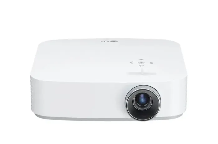 Projetor LG CineBeam PF50KS<br>PF50KS