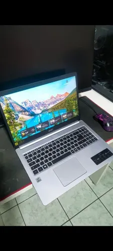 Notebook Acer 