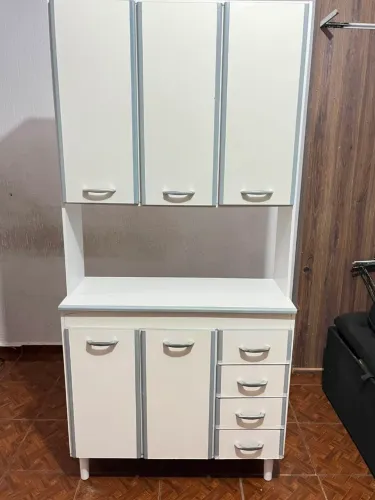 Armário de cozinha
