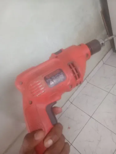 Furadeira