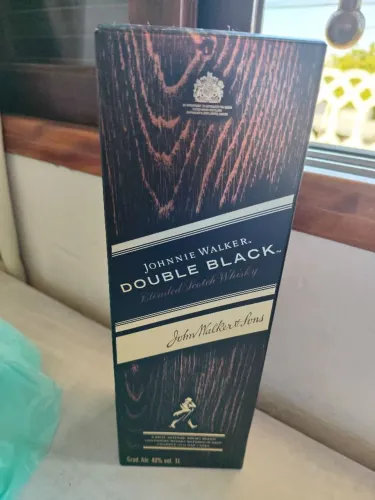 Double Bl@ck