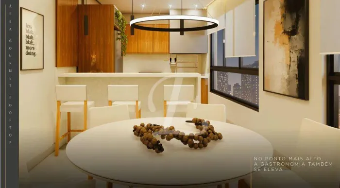 Studio com 1 dormitório à venda, 45 m² por R$ 596.417,00 - Tucuruvi - São Paulo/SP
