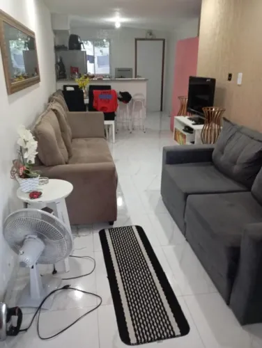 Casa para Venda em Rio de Janeiro, Barra de Guaratiba, 2 dormitórios, 1 suíte, 2 banheiros