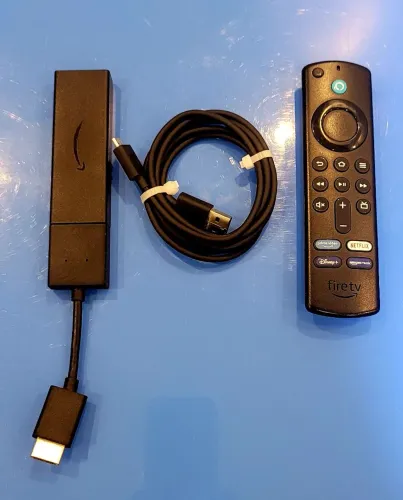 FireTv