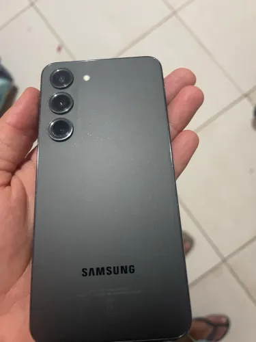 S23 256gb ótimo estado!!