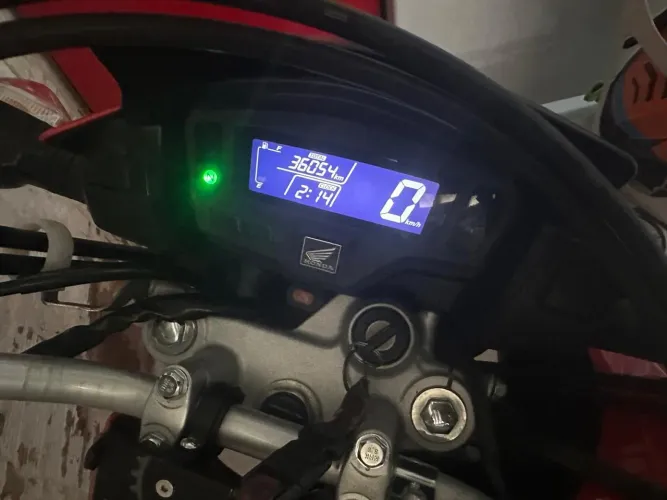 Moto Bros 160 anos 2024