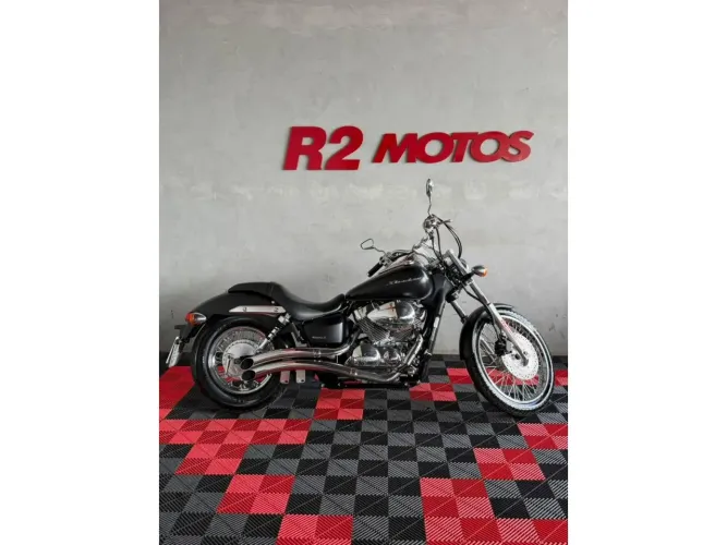 HONDA VT 750 SHADOW 2013