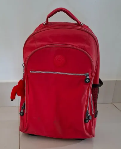 Mochila Kipling