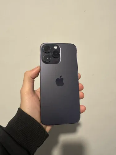 iPhone 14 Pro Max 128gb
