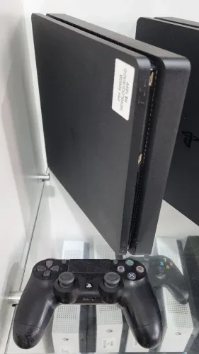 PS4 500gb D3SBLOQUE4DO