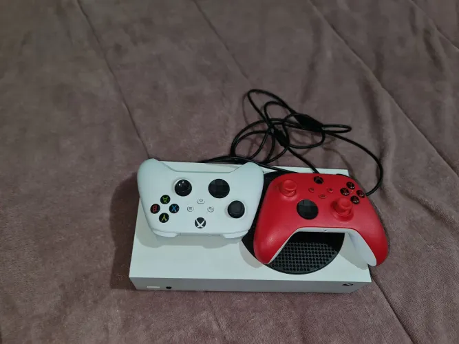 Xbox 360 series s 512gb