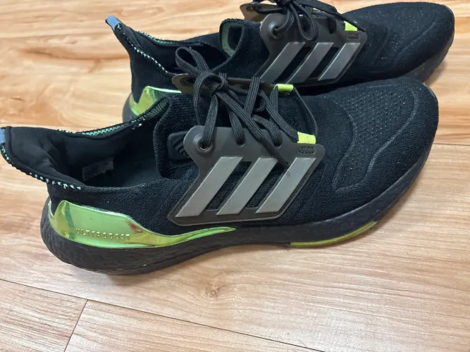 Tênis adidas ultraboost tamanho 42 Original