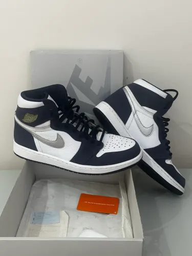Tênis Nike Air Jordan