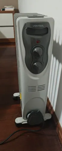 Aquecedor a oléo Ventisol 