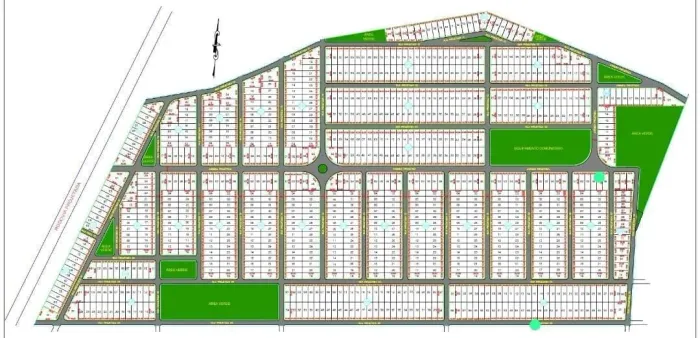 VENDE-SE TERRENO EM PATOS-PB