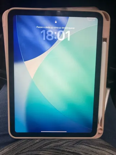 iPad 11 (A16)