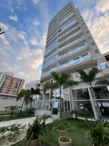 Vila velha - Apartamento 2 dormitórios 1 suite lazer completo Praia de Itaparica